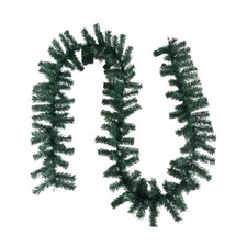 Tannengirlande