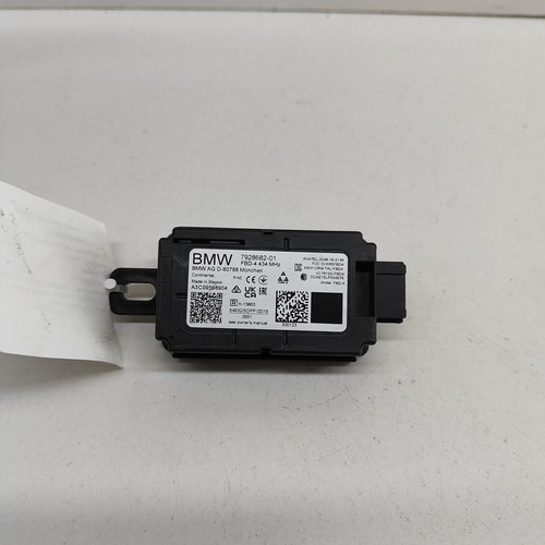 Bmw ix1 u11 bev fernbedienung - ix1,