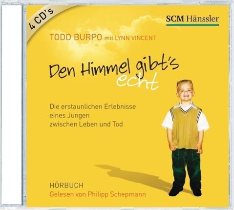 Den himmel gibt echt - echt., cds