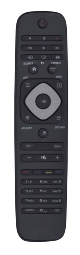 Fernbedienung fur philips - fur,