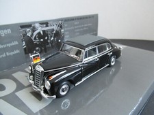 Minichamps 1:43 First Class