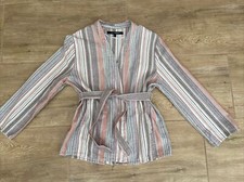 Design by Kappahl leichtes Jäckchen Blazer Damen, Größe: M