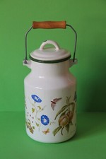 JBS Collection Milchkanne