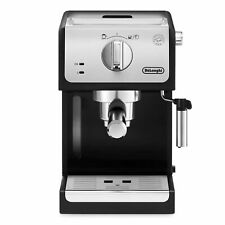 DeLonghi ECP 33.21 BK