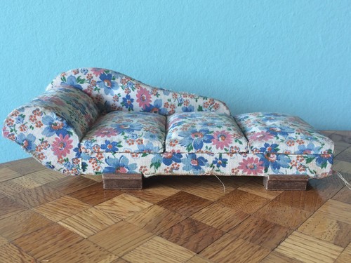 Liege chaiselongue sofa - chaiselongue,