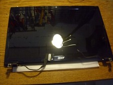 17,3"Acer aspire 7745G LED