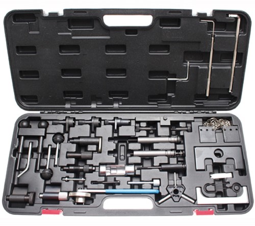 Motor einstellsatz vag - einstellsatz,