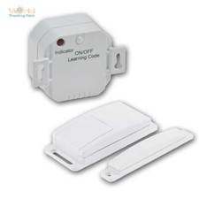 Funk-Abluft-Steuerung