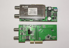 BSBE2-801A REV M SAT Tuner