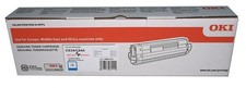 OKI Toner C834 C844 Cyan