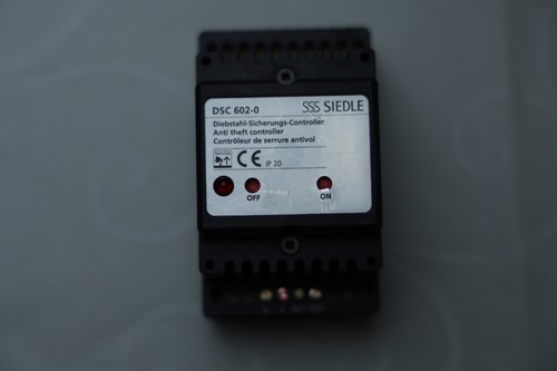 Siedle dsc 602 - siedle,