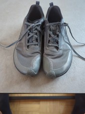 Vivobarefoot Primus Trail Flow Gr.43 Herren Barfußschuhe / Trail Running Schuhe