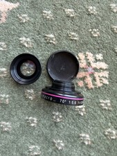 Sinaron Digital Macro 120mm