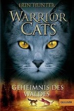 Warrior Cats Staffel 1/03. Geheimnis des Waldes  von Hun... | Buch | Zustand gut