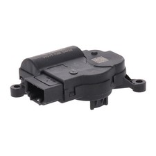 Stellelement Mischklappe für