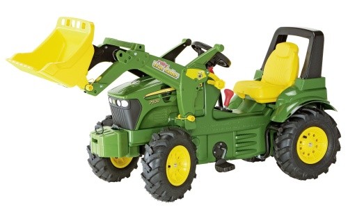 John deere 7930 - john,
