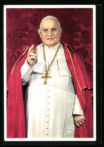 Papst johannes xxiii in - papst,