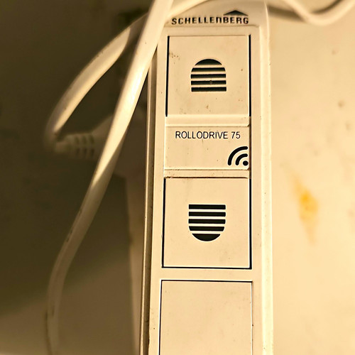 Schellenberg rollodrive - rollodrive, 75