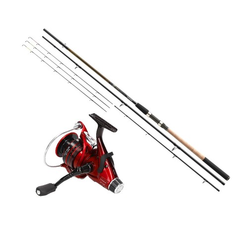 Cormoran feedercombo heavy - feedercombo,