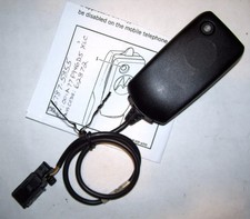 Mercedes Bluetooth Adapter