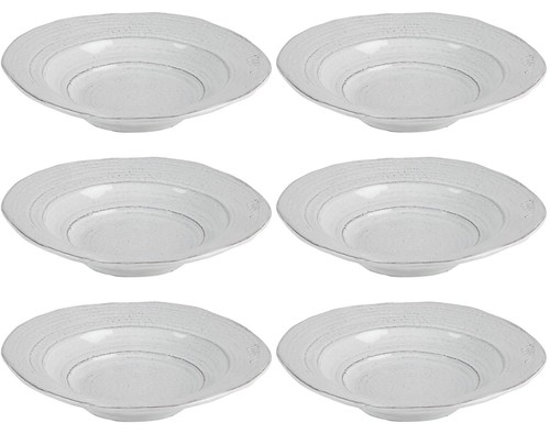 6er set suppenteller - set,