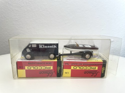 Modellauto schuco piccolo - modellauto, |