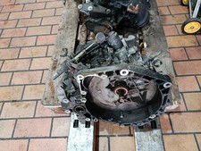 Opel Zafira B 1,9 CDTi 88kW 120PS 6-Gang Schaltgetriebe Getriebe MZ4 55194293