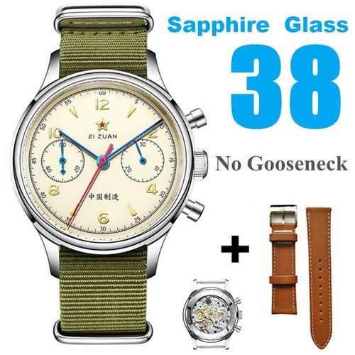 38mm 1963 mit - mit, st1901