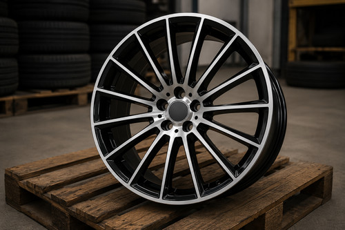 Neue keskin kt18 felgen - 4,