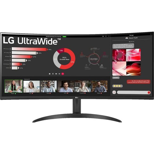 Ultragear 34wr50qk 34 - lg,