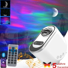 Sternenprojektor Nachtlicht 3