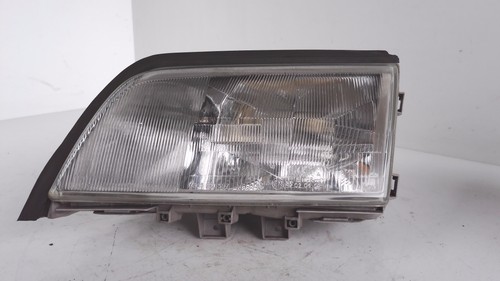 Scheinwerfer kompl mercedes - li, kompl.mercedes