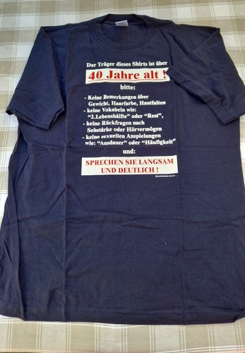 Herren printshirt - herren,
