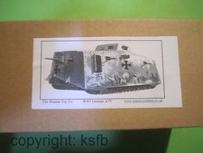 1/32 Weston Toys #001 WKI