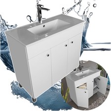 paplinskimoebel Waschbecken