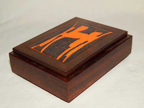 Edle schatulle palisander - edle,