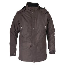 HORKA Outdoorjacke Reitjacke EXTREME wattiert wasserdicht Gr. XS,S,M UVP 169,95€