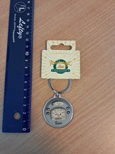 Schlüsselanhänger Retro