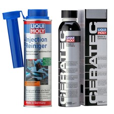 Additiv Benzin Set LIQUI MOLY
