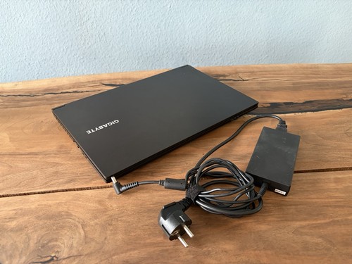 Gigabyte gaming laptop - g5, ge