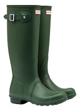 Hunter Gummistiefel Damen