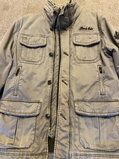 🧥Vintage Parka Edc by