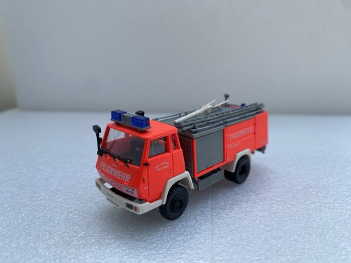 Roco 1312 steyr tlfa 4000 - roco,