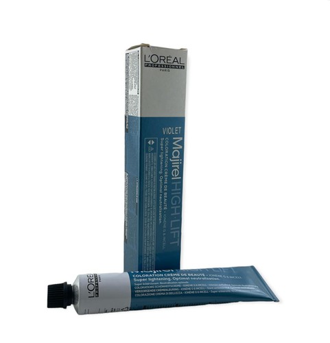 Loreal majirel high lift - high,