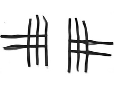 Nerf Bar Netz für Quad ATV