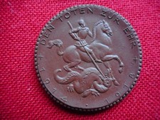 Regiments-Medaille GhR