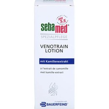 Venotrain Lotion Sebamed 150ml