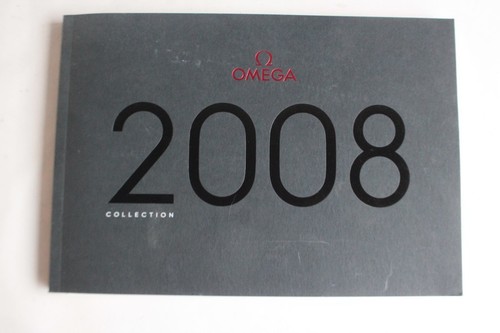 Omega uhrenkatalog - omega,
