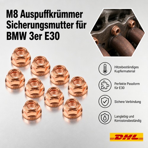 Stück kupferbeschichtete - 20,