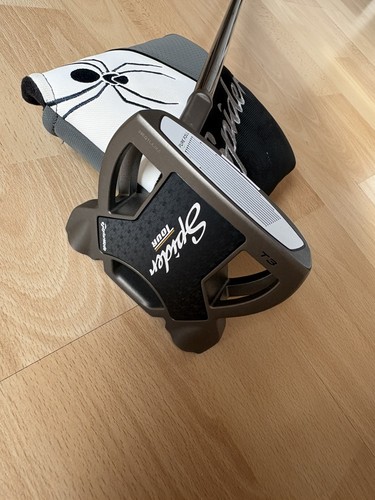 Taylormade putter spider - taylormade,